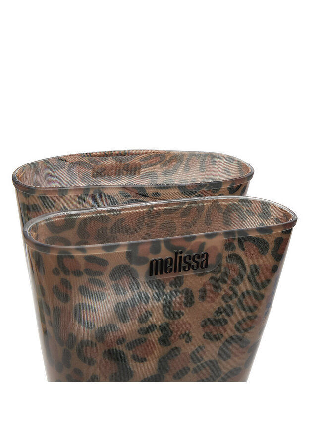 Melissa Kalosze Melissa Welly Ad 33867 Brązowy