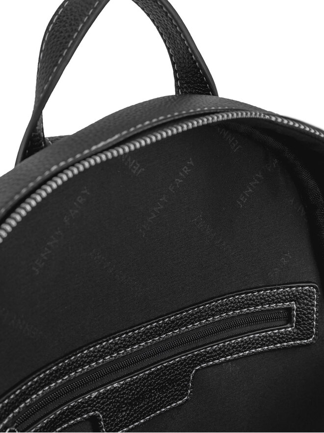 Jenny Fairy Mochila Jenny Fairy JFR-L-022-06 Negro