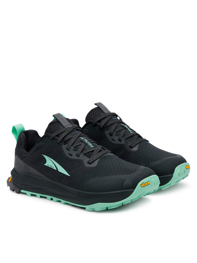 Altra Bežecké topánky Altra Lone Peak 9+ AL0A85RH3 Modrá