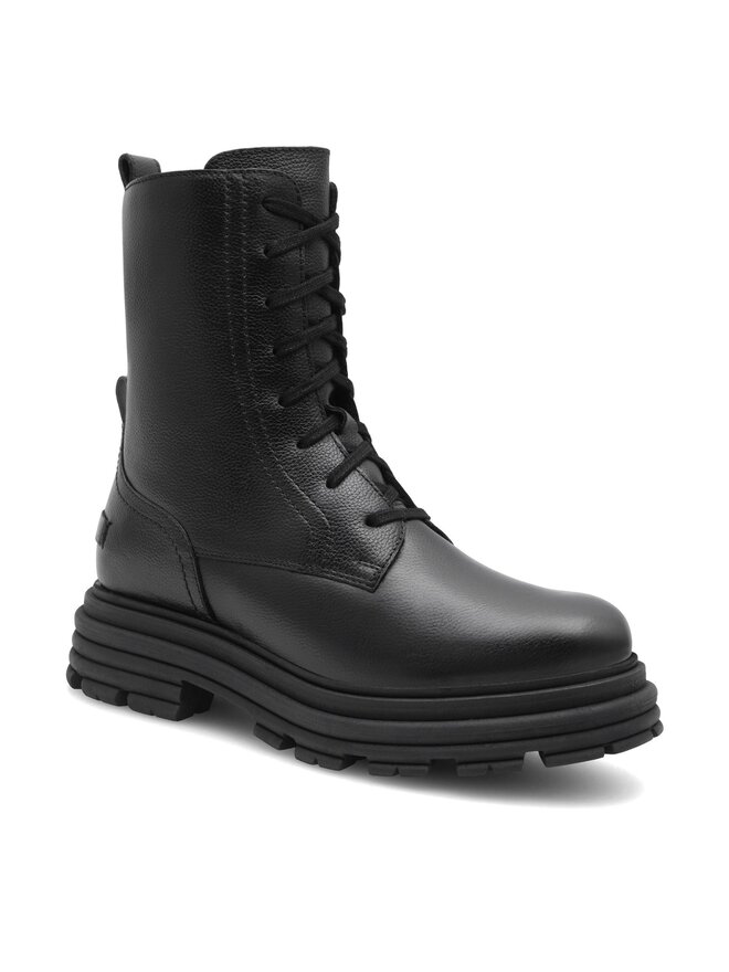 Lasocki Schnürstiefeletten Lasocki WI23-D689-01 Schwarz