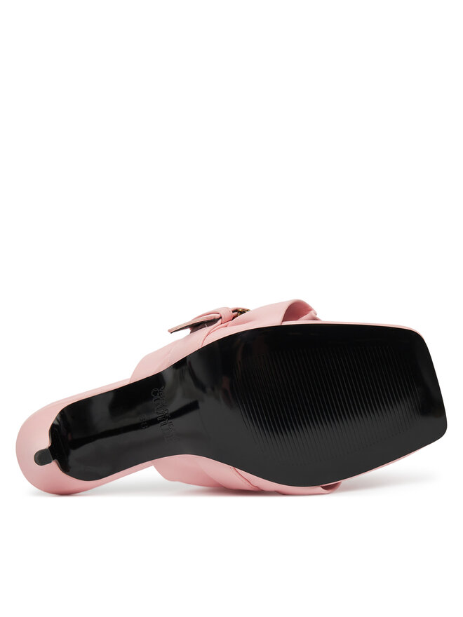 Versace Jeans Couture Pantoletten Versace Jeans Couture 78VA3S70 Rosa