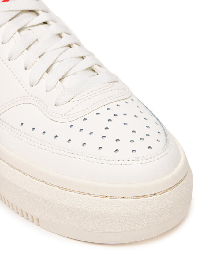 Nike Αθλητικά Nike Court Vision IB4480 Λευκό