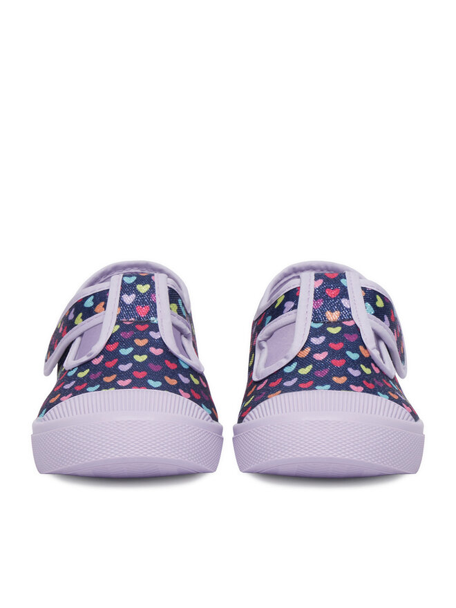 DeeZee Тапочки DeeZee CEO-CM251204-1 Cиній