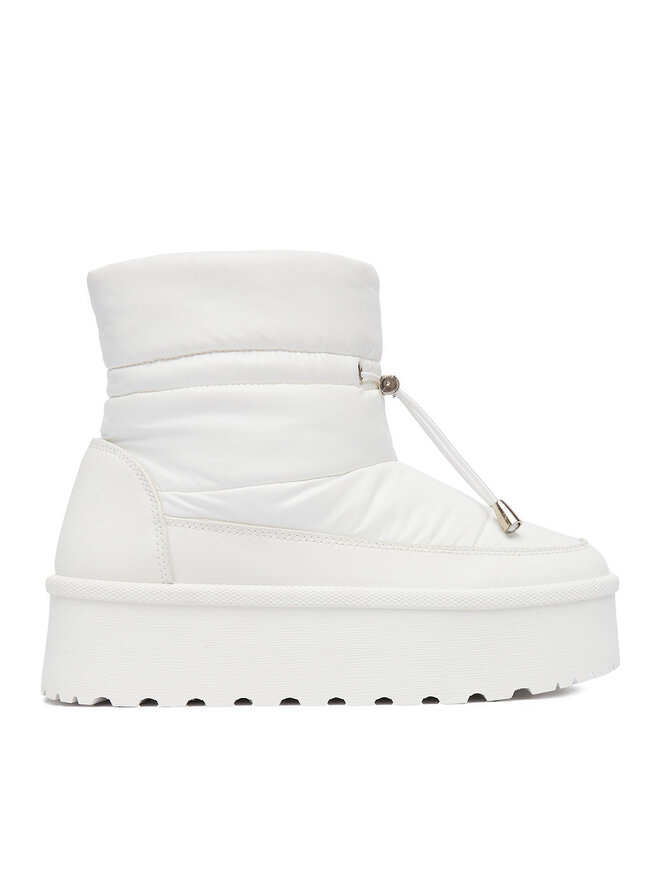 DeeZee Schneeschuhe DeeZee HD1288 Weiß