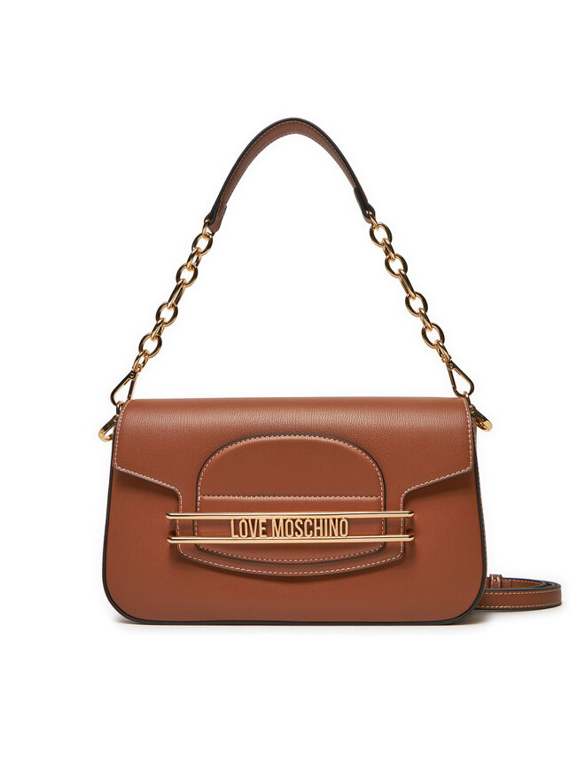 LOVE MOSCHINO Bolso LOVE MOSCHINO JC4345PP0LKP0208 Marrón