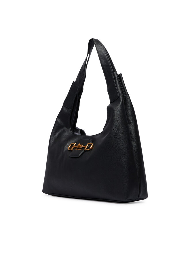 Guess Handtasche Guess Sunset HWBB23 14020 Schwarz