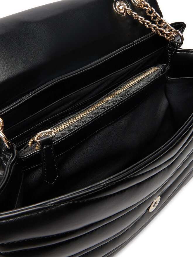 Valentino Handtasche Valentino Privilege VBS8DN09 Schwarz