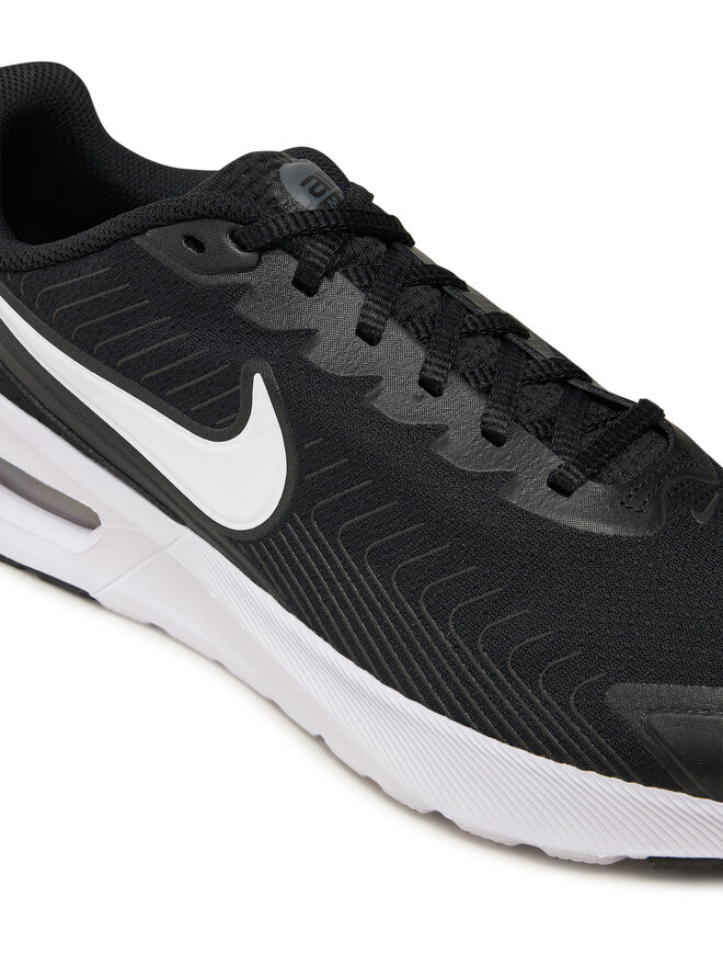 Nike Tenisice Nike Air Max Nuaxis FD4329 001 Crna