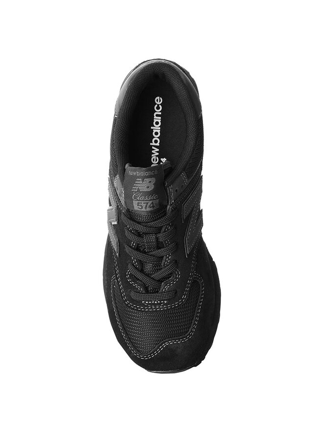 Sneakers New Balance ML574ETE Noir chaussures