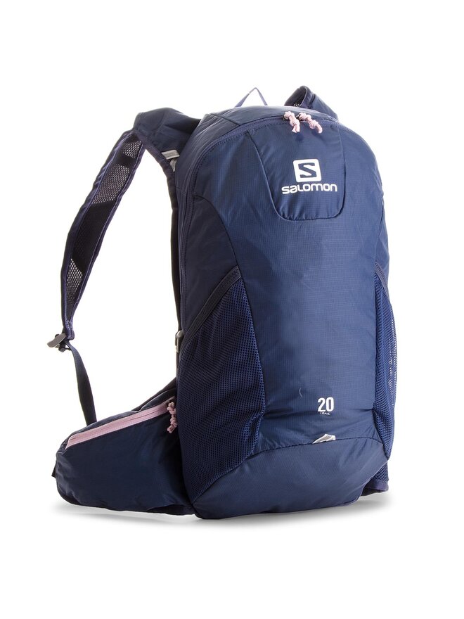 Sac à dos salomon trail 20 cheap