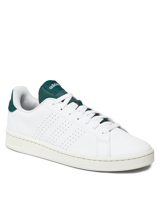 adidas Снікерcи adidas Advantage IF6096 Білий