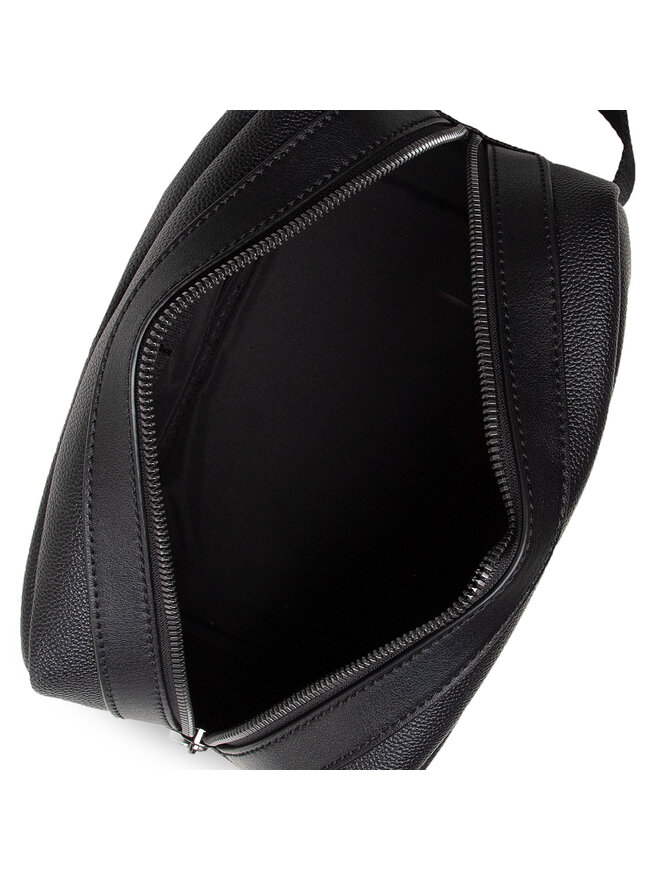 Calvin Klein Косметичка Calvin Klein Warmth Washbag K50K507347 Чорний