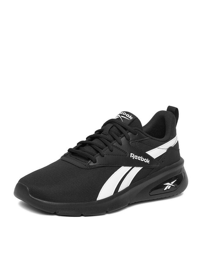 Reebok Αθλητικά Reebok CEO-RIDER V 100220408 Μαύρο