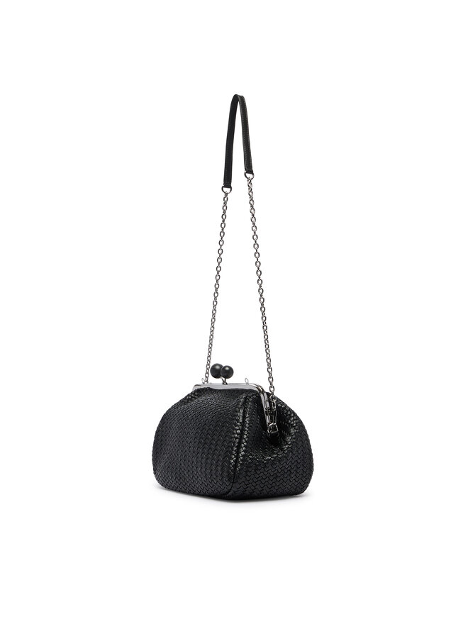 Weekend Max Mara Handtasche Weekend Max Mara Kaere 2625516074 Schwarz