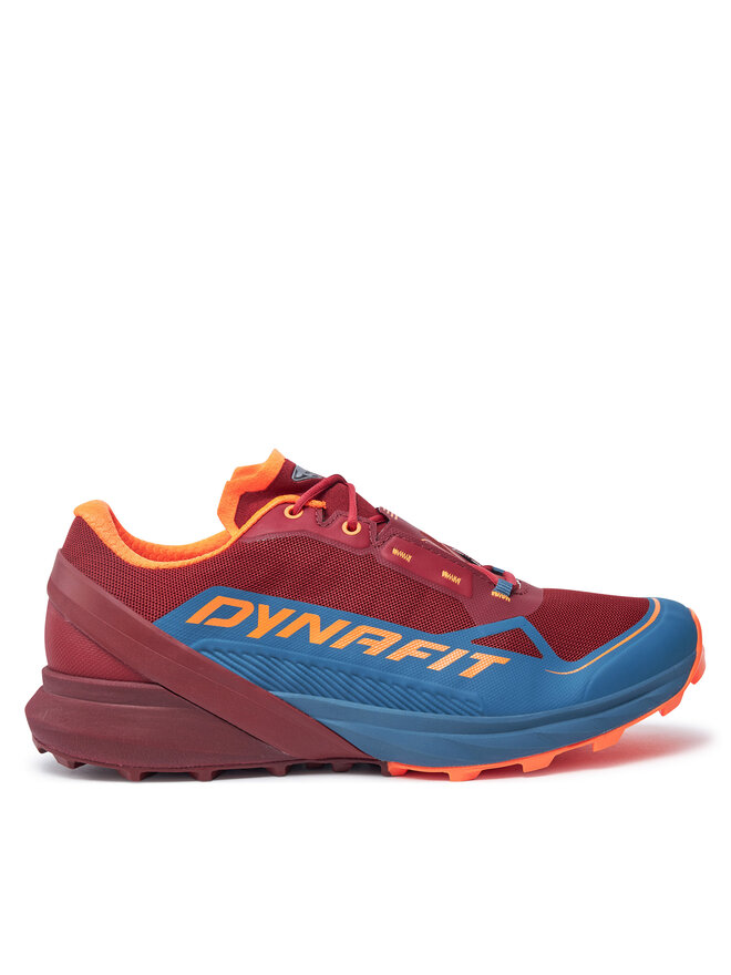 Dynafit Buty do biegania Dynafit Ultra 50 8167 Niebieski