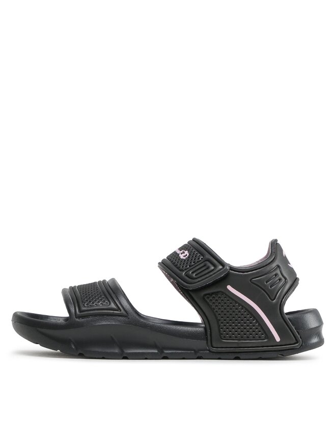 Champion Σανδάλια Champion S32631-KK001 Μαύρο