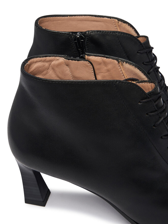 Hispanitas Stiefeletten Hispanitas HI264960 Schwarz