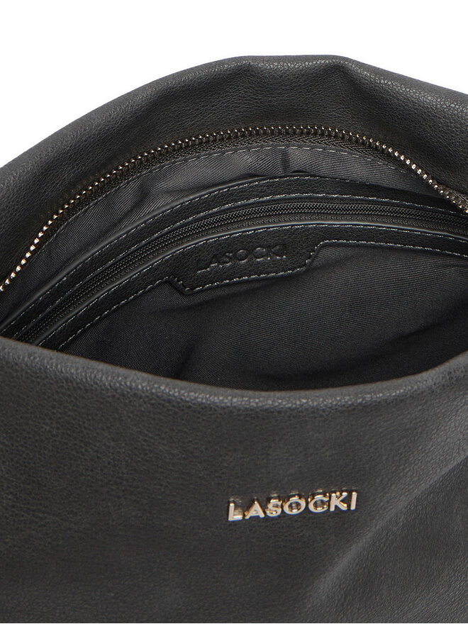 Lasocki Сумка Lasocki CEO-LSK-L-025-10 Сірий