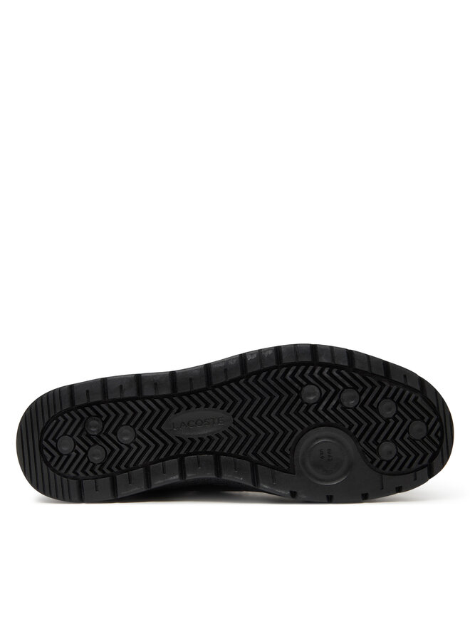Lacoste Sneakersy Lacoste Umpire 7-49CMA0001 Czarny