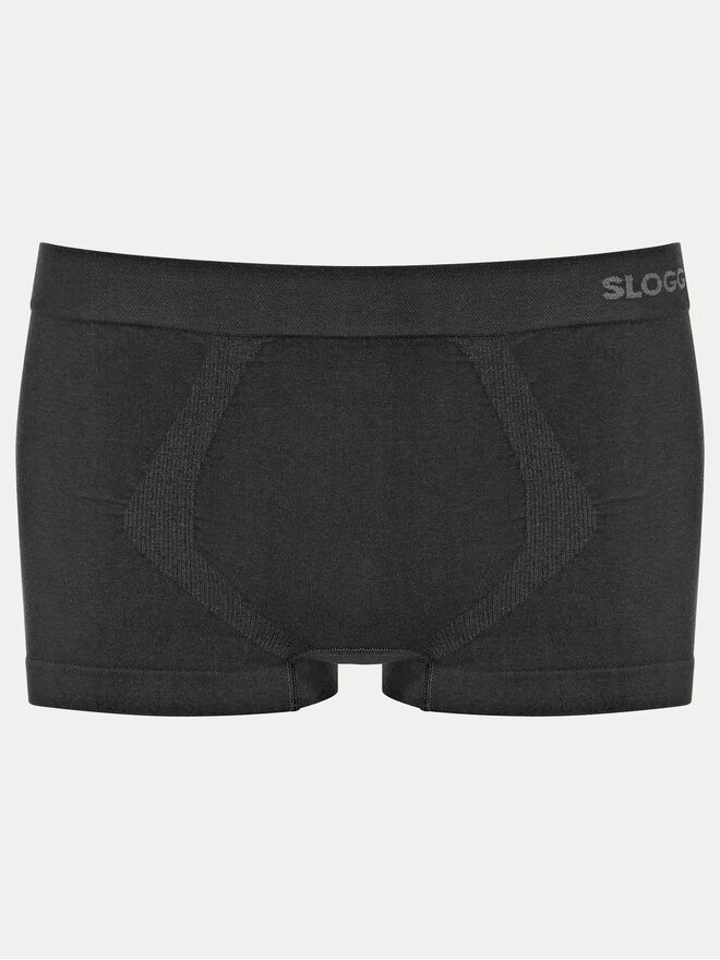 Sloggi Sloggi 2er-Set Boxershorts 10219593 Bunt