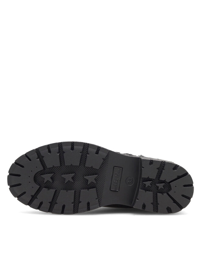 Nelli Blu Botas Nelli Blu CS2665-06A Negro