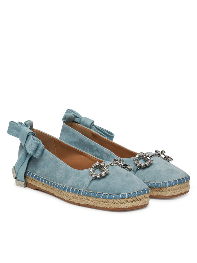 Alma En Pena Espadrilles Alma En Pena V250250 Zils