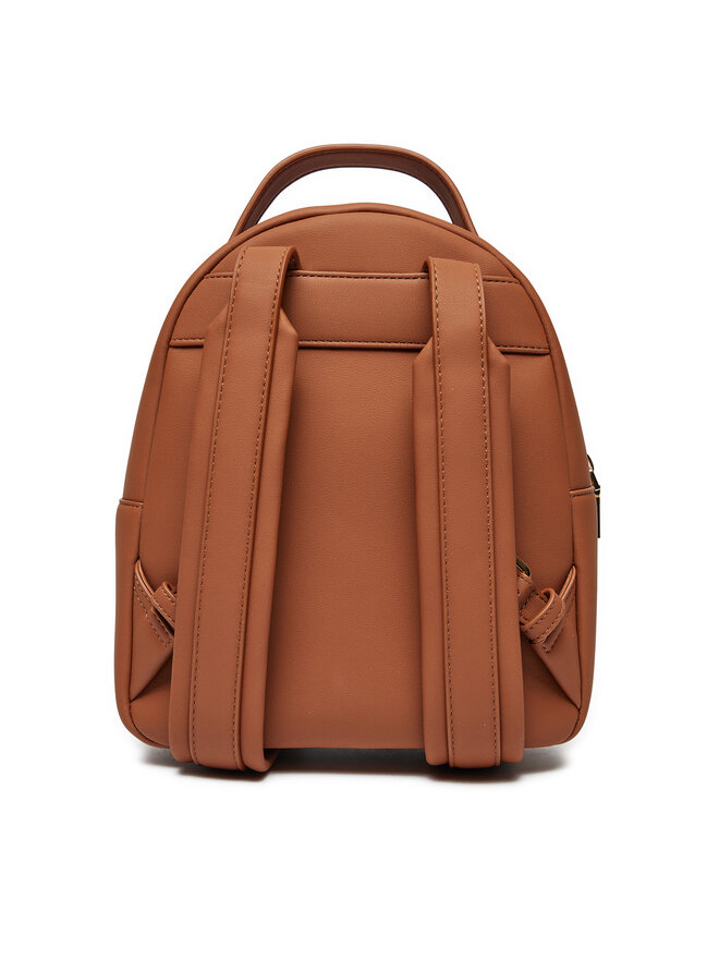 LOVE MOSCHINO Рюкзак LOVE MOSCHINO JC4197PP1LKD0208 Коричневий