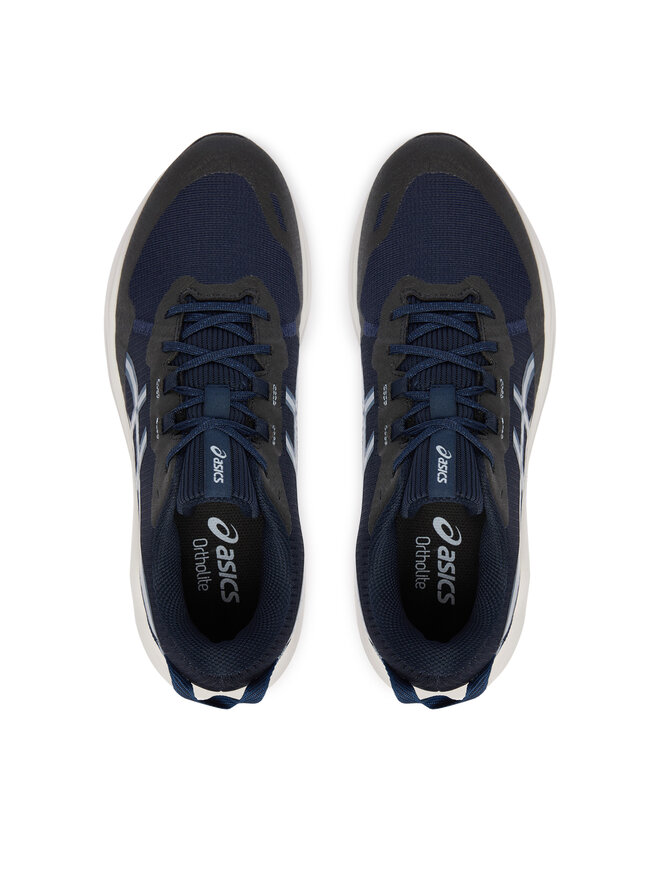 Asics Взуття для бігу Asics Gel-Venture 11 1011C160 Cиній
