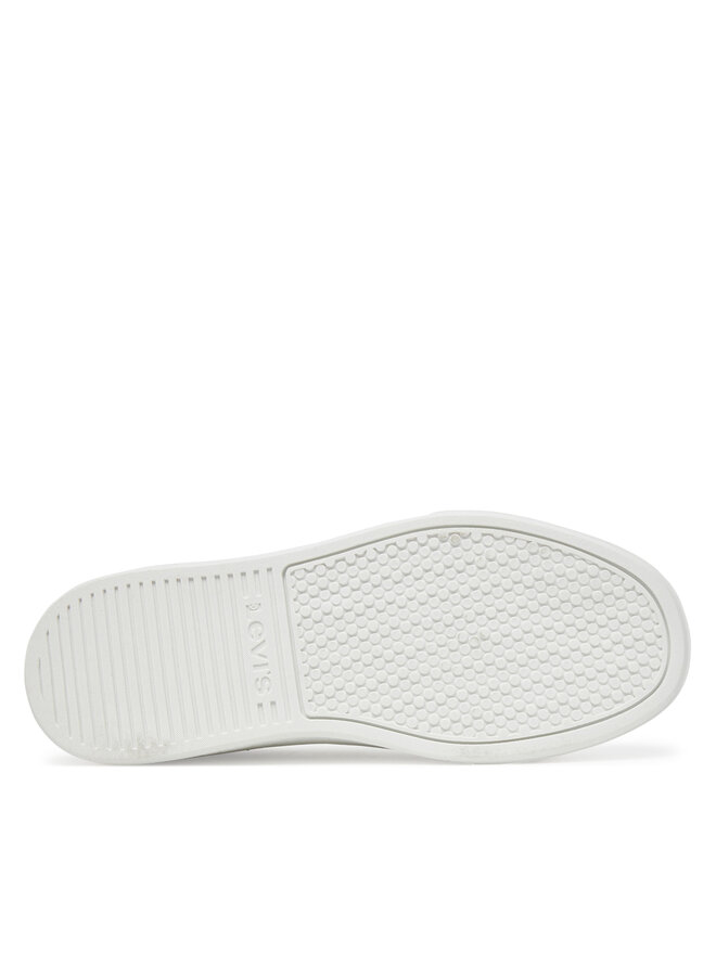 Levi's® Sneakersy Levi's® Evelyn VEVE0002S Bílá