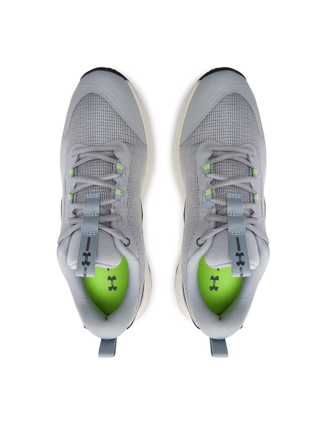 Under Armour Boty do posilovny Under Armour Ua Dynamic Select 3026608-101 Šedá