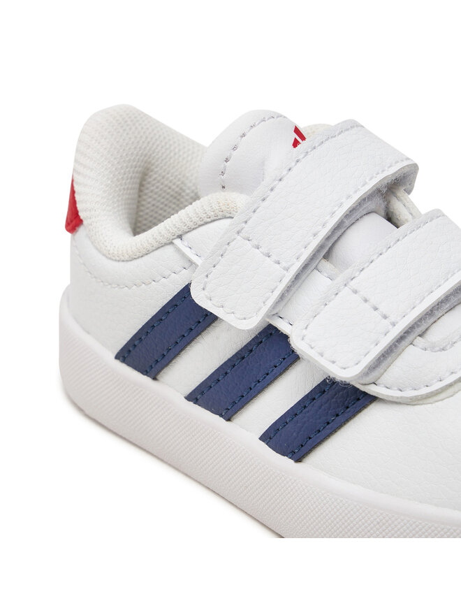 adidas Tenisice adidas Vl Court 3.0 Cf I  IH4950 Bijela