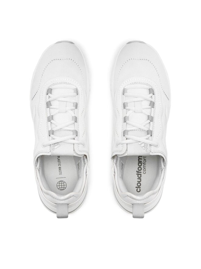 adidas Sneakersy adidas Comfort Runner HQ1736 Šedá