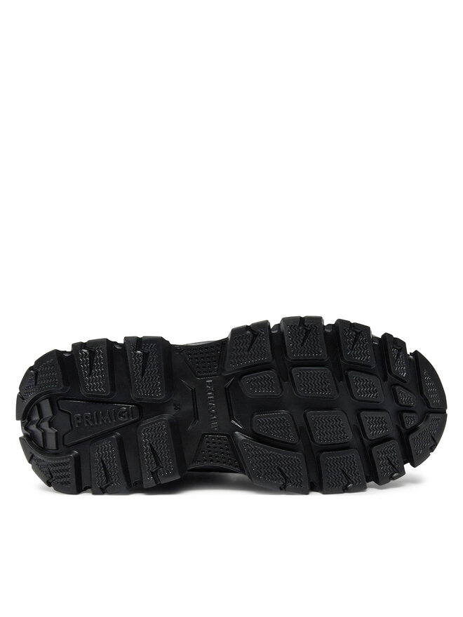 Primigi Снігоходи Primigi 6936711 D GORE-TEX Сірий