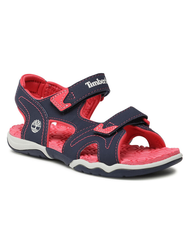 Timberland Sandalias Timberland Adventure Seeker 2 Strap TB0A1AAS019 Azul marino
