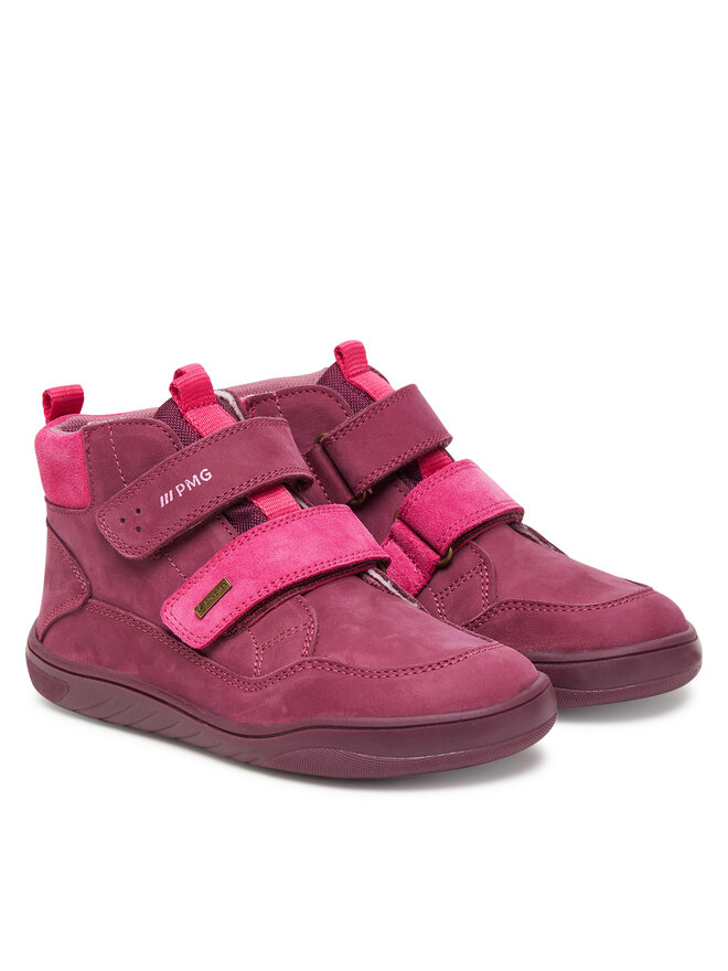 Primigi Schnürschuhe Primigi GORE-TEX 8915144 S Rosa