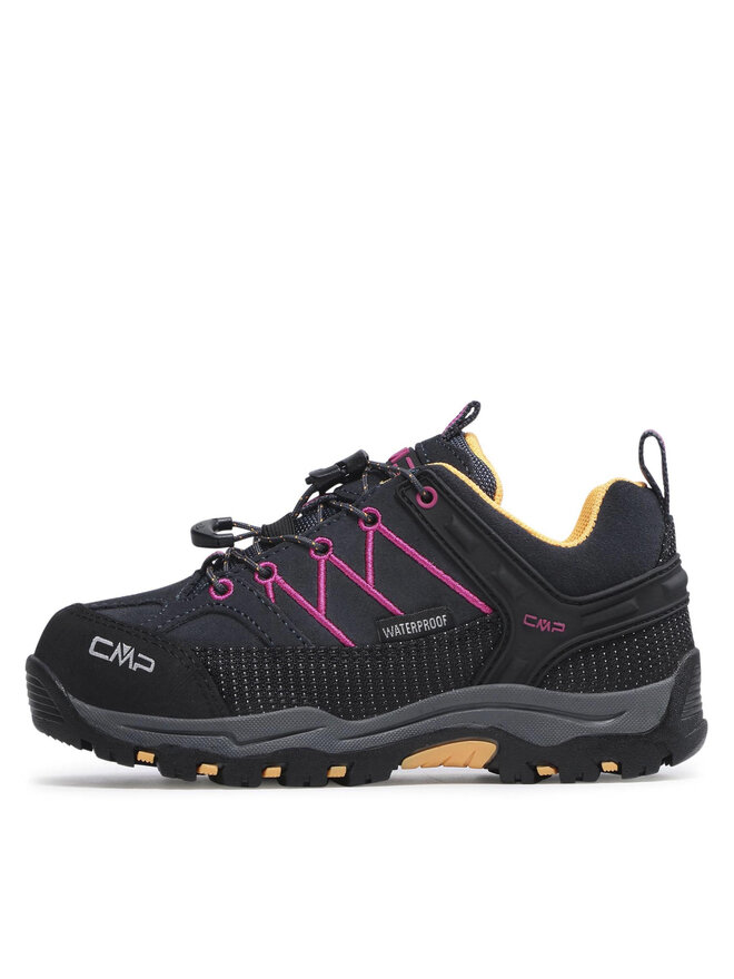 CMP Trekkings CMP Rigel Low Trekking Shoes Wp 3Q13247 Bleumarin