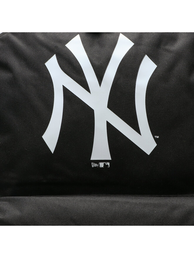 New Era Рюкзак New Era Mlb Stadium Pack 11942042 Чорний