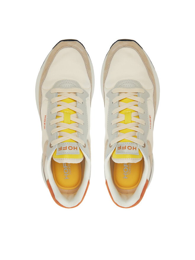 HOFF Sneakersy HOFF Tokyo II 12535601 Beżowy