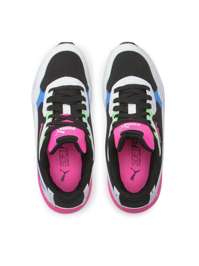 Puma Сникърси Puma X-Ray Speed Lite 384639 28 Цветен