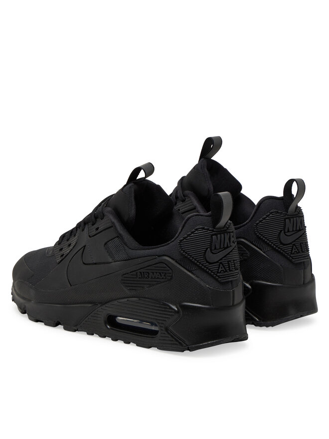 Nike Снікерcи Nike Air Max 90 Drift HQ1416 001 Чорний