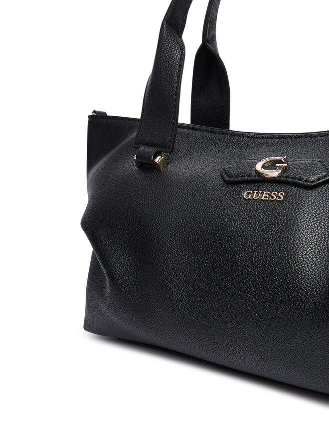 Guess Handtasche Guess Suzy HWBG23 22060 Schwarz