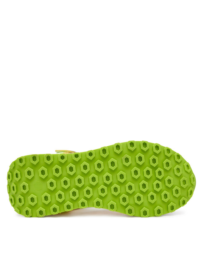 Gioseppo Сникърси Gioseppo Cohasset 75049-P Жълт