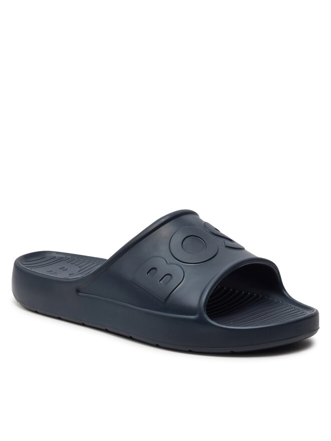 BOSS Chanclas Boss Darian Slid Lg N 50498207 Azul marino