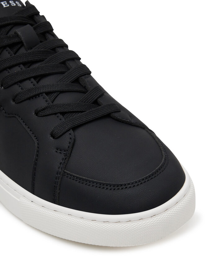 Guess Sneakersy Guess FMTTO4 ELE12 Černá