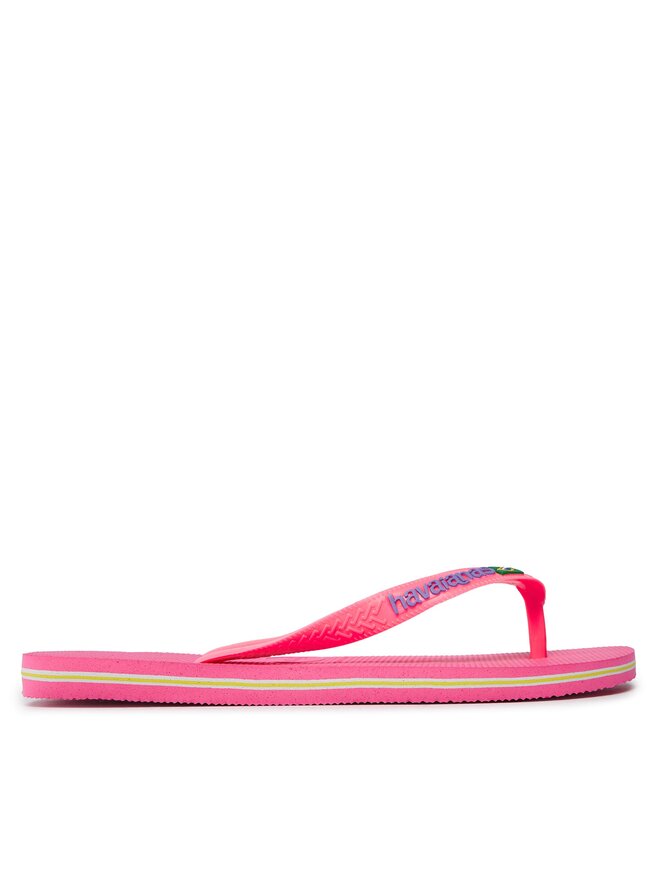 Havaianas Джапанки Havaianas 41108500129 Розов