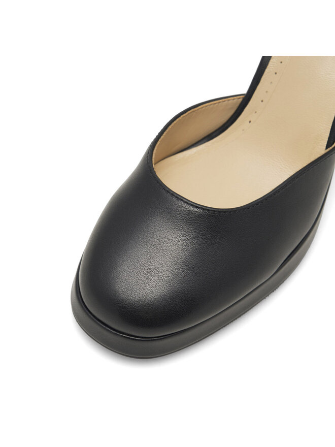 Lasocki Pumps Lasocki WYL3717-5Z Schwarz