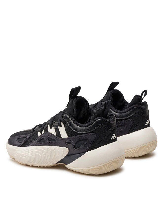 adidas Scarpe da basket adidas Trae Young Unlimited 2 Low Kids IE7885 Nero