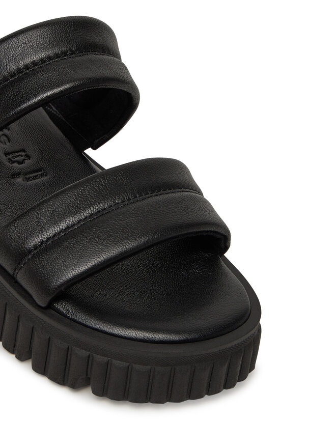 Tamaris Iešļūcenes Tamaris 1-27208-44 Melns