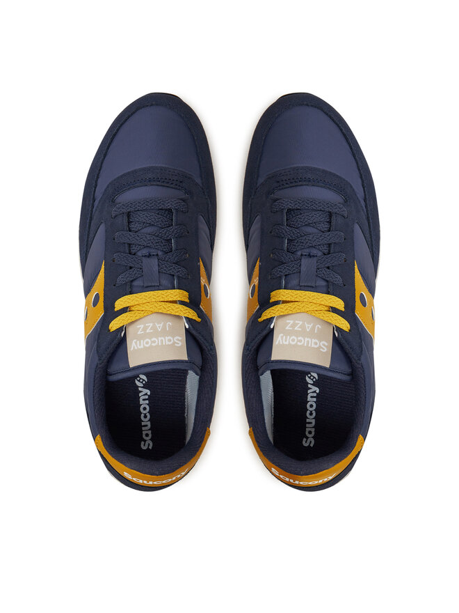 Saucony Снікерcи Saucony S2044 701 Cиній