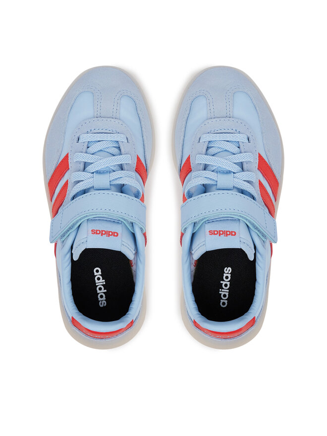 adidas Laisvalaikio batai adidas Barreda Decode JR0768 Žydra